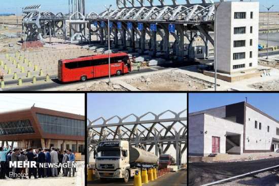 کدام فصل نوین گردشگری در اروند!؟