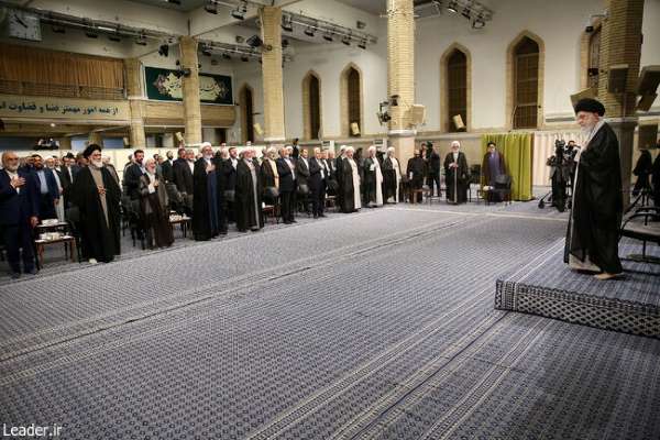 نامزدها از اظهارات دشمن شادکن پرهیز کنند نامزدها از اظهارات دشمن شادکن پرهیز کنند