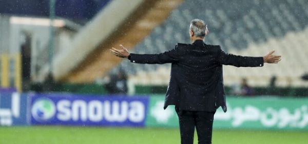 مذاکره گل‌محمدی و فولاد وارد فاز تاره شد