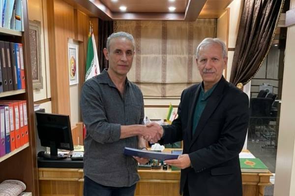 با يحيي و هوشنگ فولاد آب بندی می شود