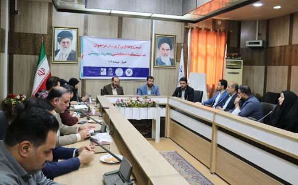 منادی: هنرمندان به یاری محیط زیست بیایند