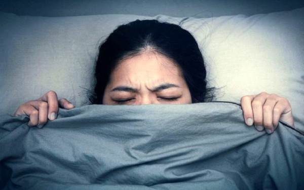 ۴ راهکار ساده برای اینکه کابوس نبینید ۴ راهکار ساده برای اینکه کابوس نبینید