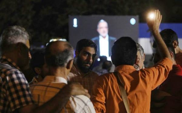 منابع مالی وعده های انتخاباتی آقایان کجاست؟ منابع مالی وعده های انتخاباتی آقایان کجاست؟