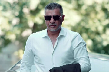 دایی: هنوز مانده طارمی به پای خداداد برسد