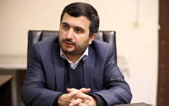 روحانی نژاد: فیبر نوری، خوزستان را در بر می گیرد