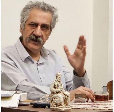 محمدعلی علومی: طنز دیگر جواب نمی‌دهد