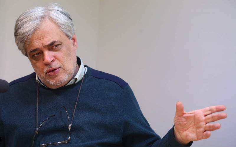 محمد مهاجری مجرم شناخته شد محمد مهاجری مجرم شناخته شد