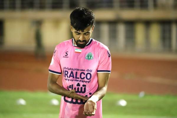 نه پرسپولیس نه استقلال؛ فقط ...!