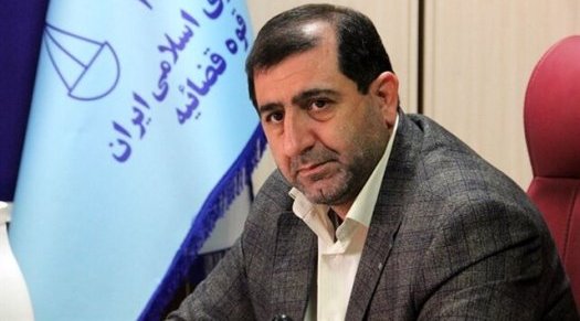 جعفری چگنی: ایست‌های بازرسی مقطعی در برخی مناطق برپا شود