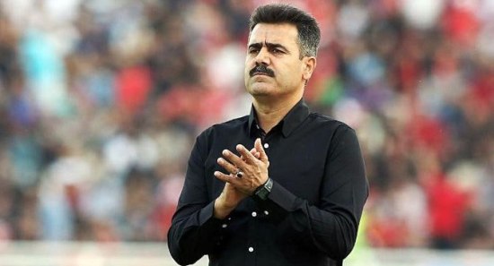 دفتر ماندگار (پورموسوی) در استقلال خوزستان بسته شد دفتر ماندگار (پورموسوی) در استقلال خوزستان بسته شد