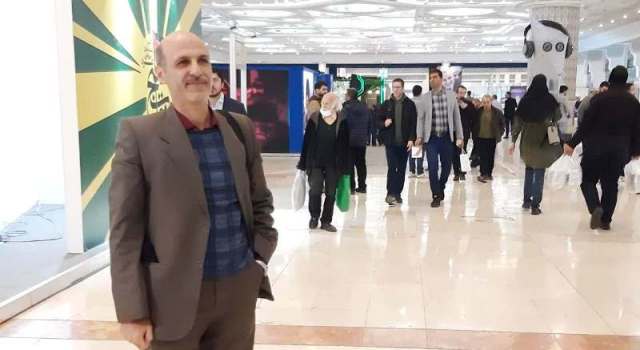 وحید حاج سعیدی