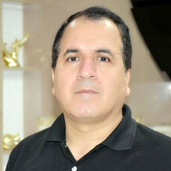 هوای اهواز (قرمز) و مسجدسلیمان (سبز) شد هوای اهواز