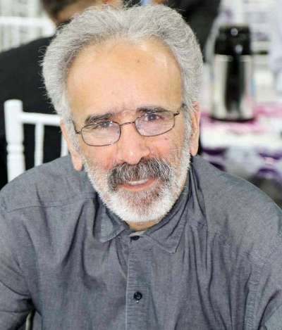 حبیب اله بهرامی بیرگانی