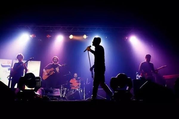  تنور کنسرت‌های تابستانی در پایتخت داغ شد