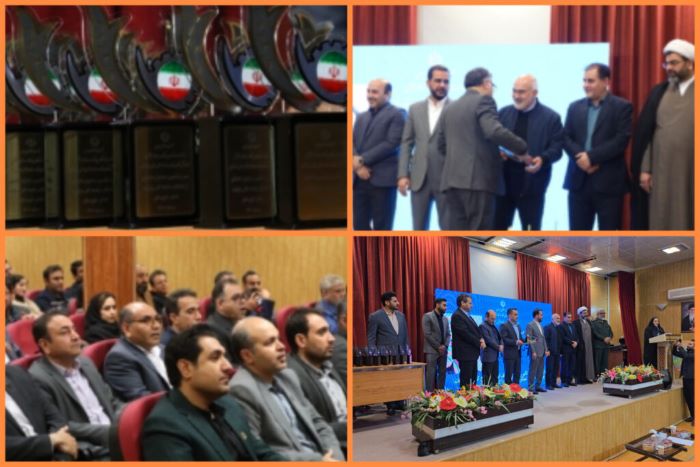 پیشتازی نیشکر در میان شرکتهای تولیدی خوزستان پیشتازی نیشکر در میان شرکتهای تولیدی خوزستان