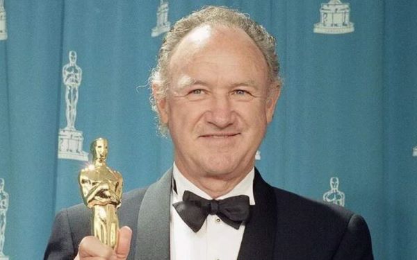 مرگ مشکوک بازیگر معروف و همسرش مرگ مشکوک بازیگر معروف و همسرش