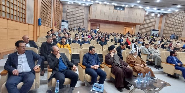 «بهونِ» «علی تاجمیری» در اهواز برپا شد!