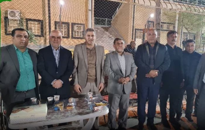 رامهرمزی ها قهرمان و نایب قهرمان شدند رامهرمزی ها قهرمان و نایب قهرمان شدند