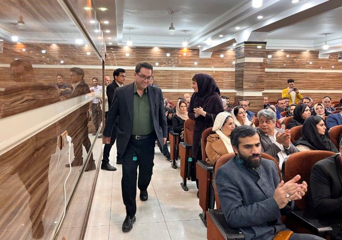 شب همدلی در سایه «فلسفه فوتبال»! شب همدلی در سایه «فلسفه فوتبال»!