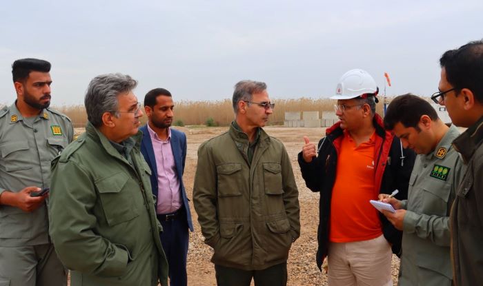 کار شرکتهای نفتی زیر ذره بین محیط زیست رفت کار شرکتهای نفتی زیر ذره بین محیط زیست رفت