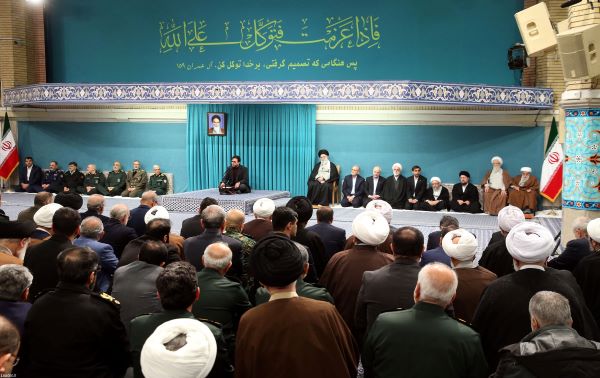 مساله مهم کشور، معیشت مردم است مساله مهم کشور، معیشت مردم است