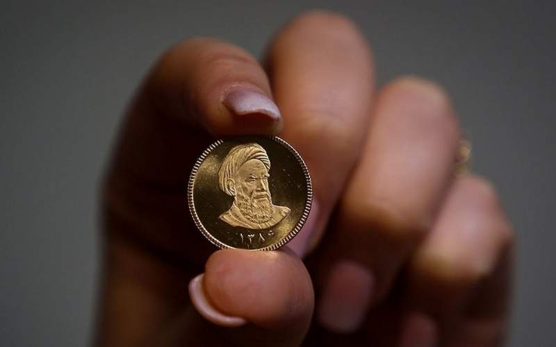 قیمت سکه و طلا امروز جمعه ۲۴ اسفند/جدول قیمت سکه و طلا امروز جمعه ۲۴ اسفند/جدول