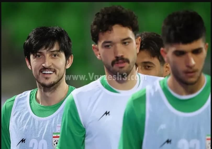 ۸ ستاره تیم ملی ایران در خطر محرومیت ۸ ستاره تیم ملی ایران در خطر محرومیت