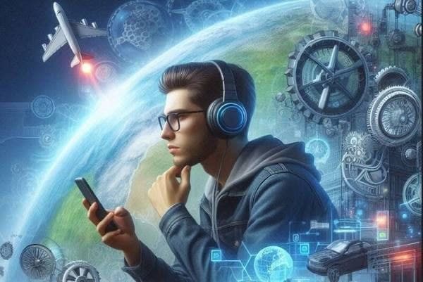 تبار جدید (نسل زد) و «اقتصاد گیگ»!