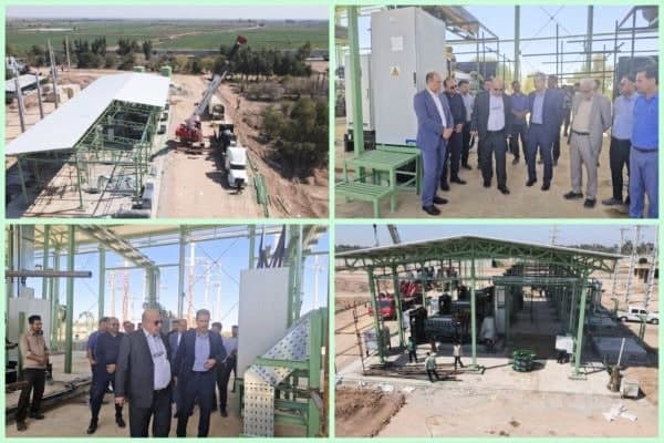 سرمایه‌گذاری راهبردی نیشکر برای پایداری تولید/ استمرار تولید با تأمین برق پایدار