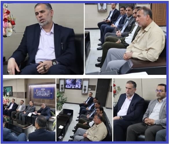 این نماینده شب و روز نمی شناسد! این نماینده شب و روز نمی شناسد!