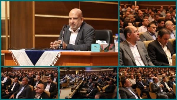 ناصری: با مدیریت درست از خشکسالی می گذریم ناصری: با مدیریت درست از خشکسالی می گذریم