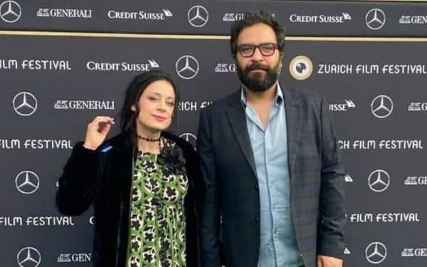 کارگردانان «کیک محبوب من» حکم گرفتند!