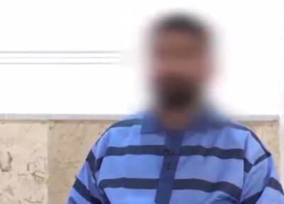 زن جوان، قربانی نقشه شوم تاجر قلابی