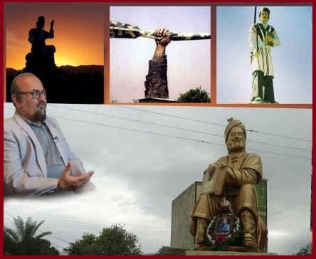 چهره‌ای پنهان ولی ماندگار در تاریخ خوزستان