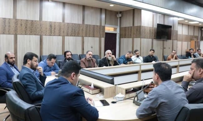 شورای موسیقی خوزستان برپا می شود