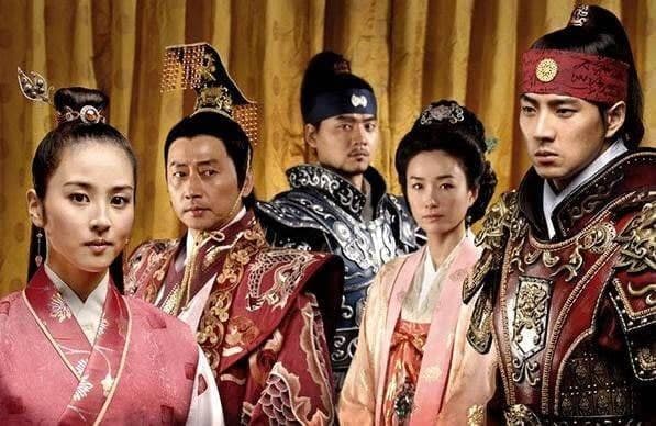 میدان داری جومونگ در غیاب رستم!