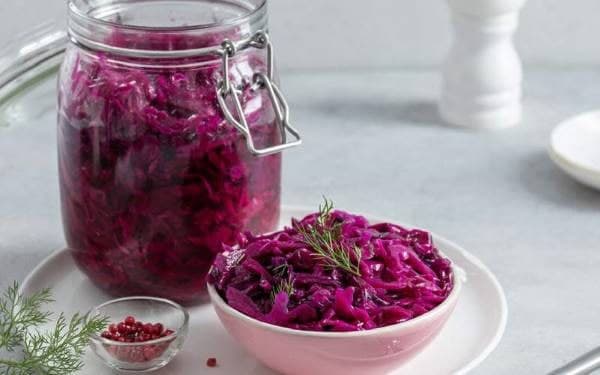 کلم شور؛ قهرمان جدید سلامت روده کلم شور؛ قهرمان جدید سلامت روده