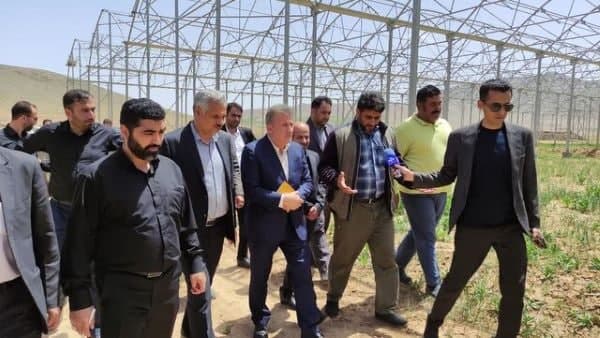 حاجی پور: استان، قربانی نگاه‌های ناراست ملی است