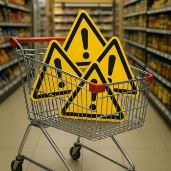 این فرآورده‌های بهداشتی، بهداشتی نیستند!