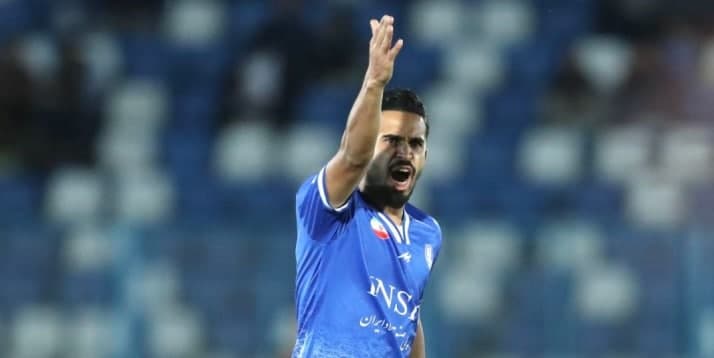  دو بازیکن استقلال خوزستان در آستانه اخراج!