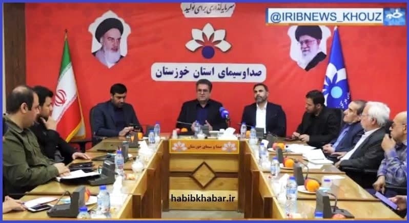  طرح هفته‌های ایران در رسانه ملی