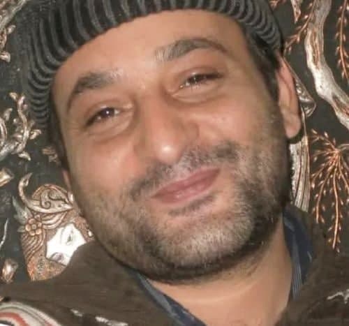 هنرمند لرستانی درگذشت