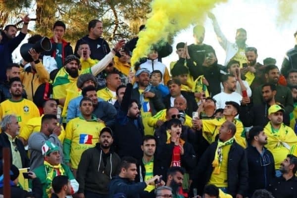 آبادانی‌ها به تهران لشکرکشی کردند!