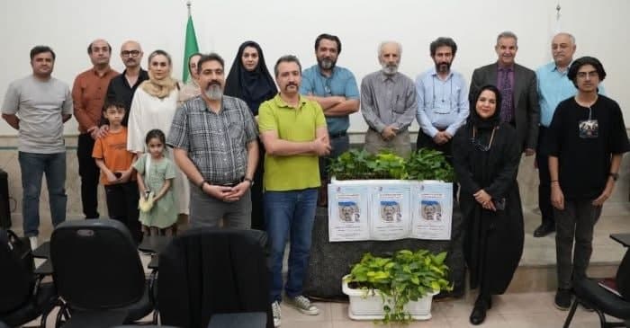 جادوگری طنزپرداز با شکلات تلخ!