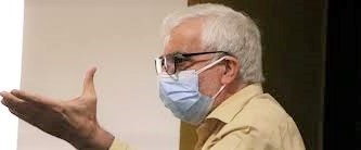 پر از خاطرات ترک خورده ایم!