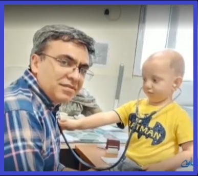 فرشتهای در لباس انسان فرشتهای در لباس انسان