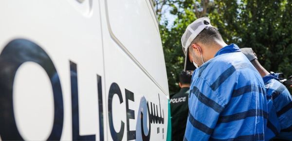 بازداشت ۲ کلاهبردار پروژه‌های نفتی در اهواز