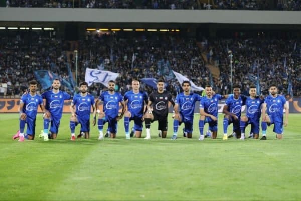 استقلال امیدی به قهرمانی در جام حذفی ندارد!