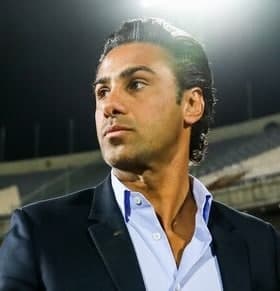 با فشار هواداران مربی استقلال شدم با فشار هواداران مربی استقلال شدم