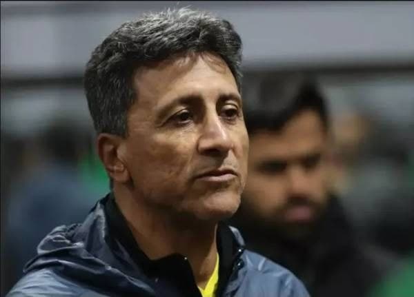 لقب جدید سرمربی سابق استقلال: غول‌کُش!